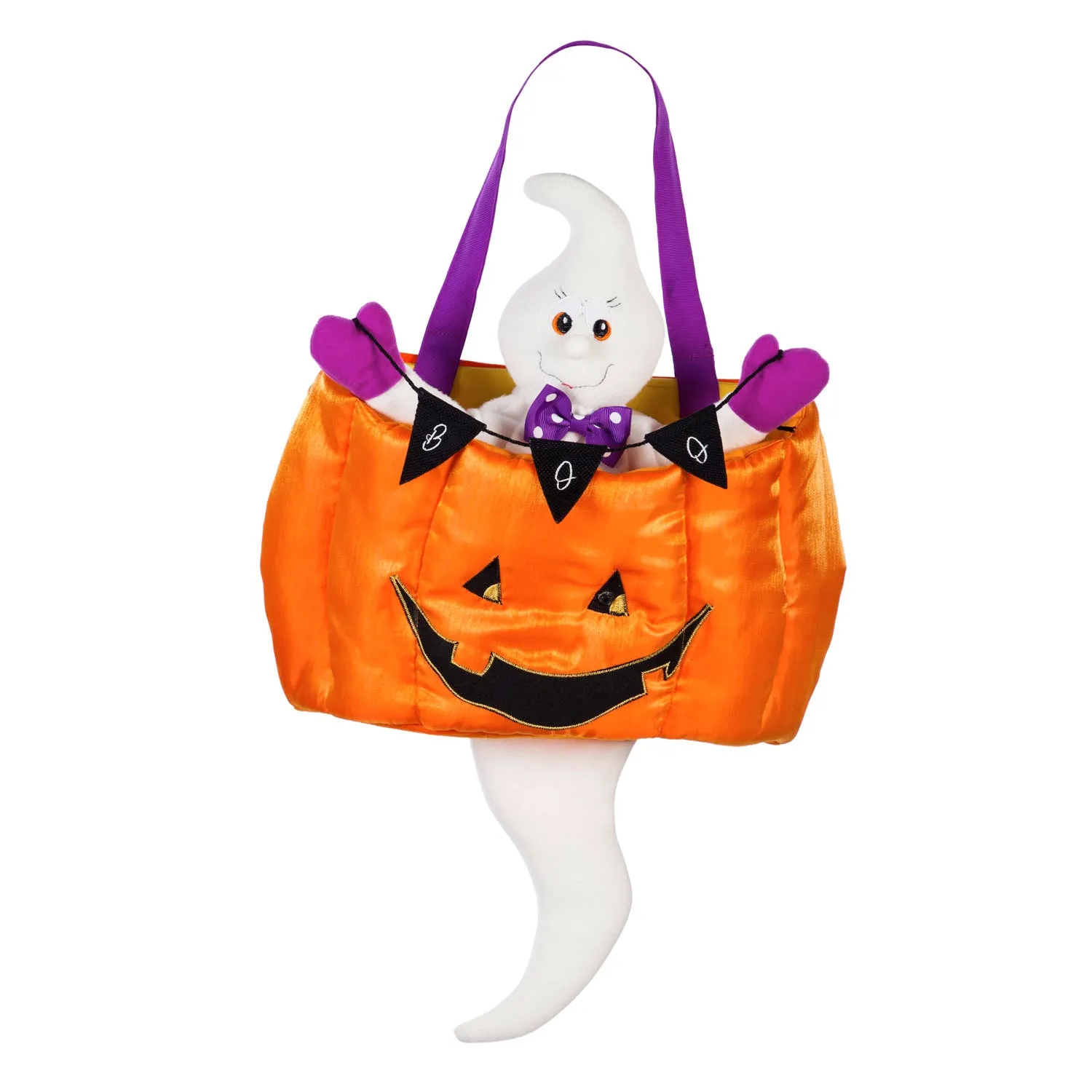 Spooky Ghost Motion Door Décor,2dh1630mbl