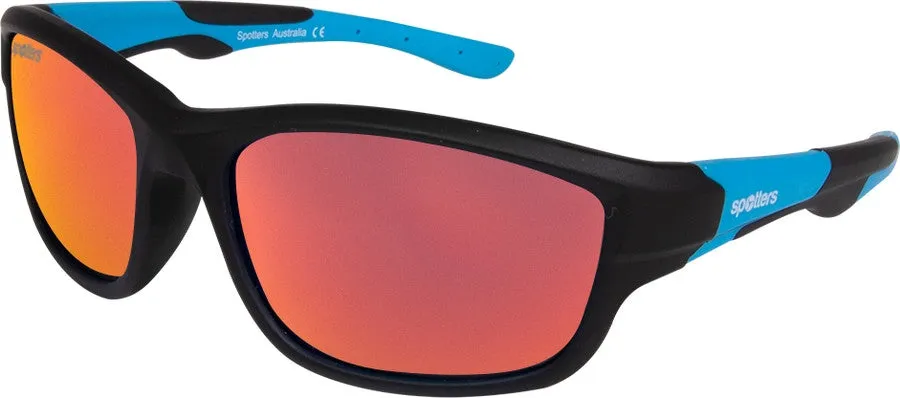 Spotters Matte Frame Kids Sunglasses Platypus