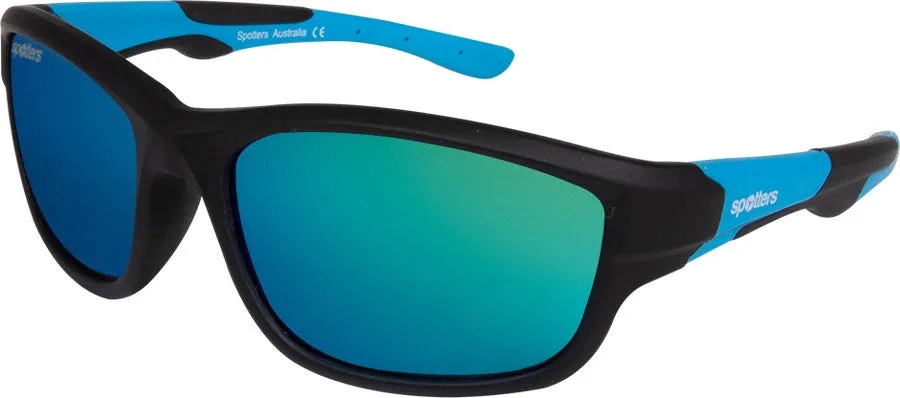 Spotters Matte Frame Kids Sunglasses Platypus