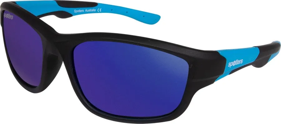 Spotters Matte Frame Kids Sunglasses Platypus