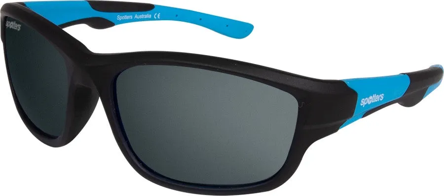 Spotters Matte Frame Kids Sunglasses Platypus