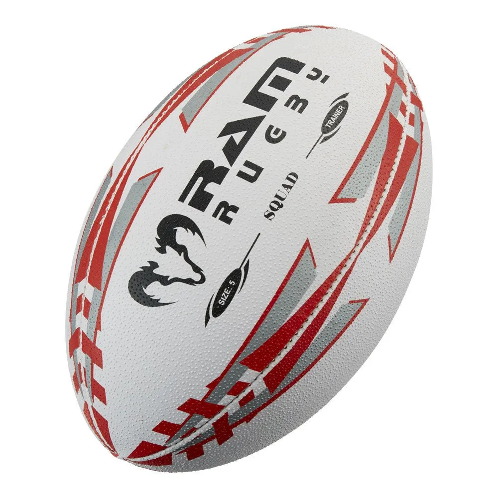 Squad Trainer Ball Bundle - 30 x balls and 2 bags