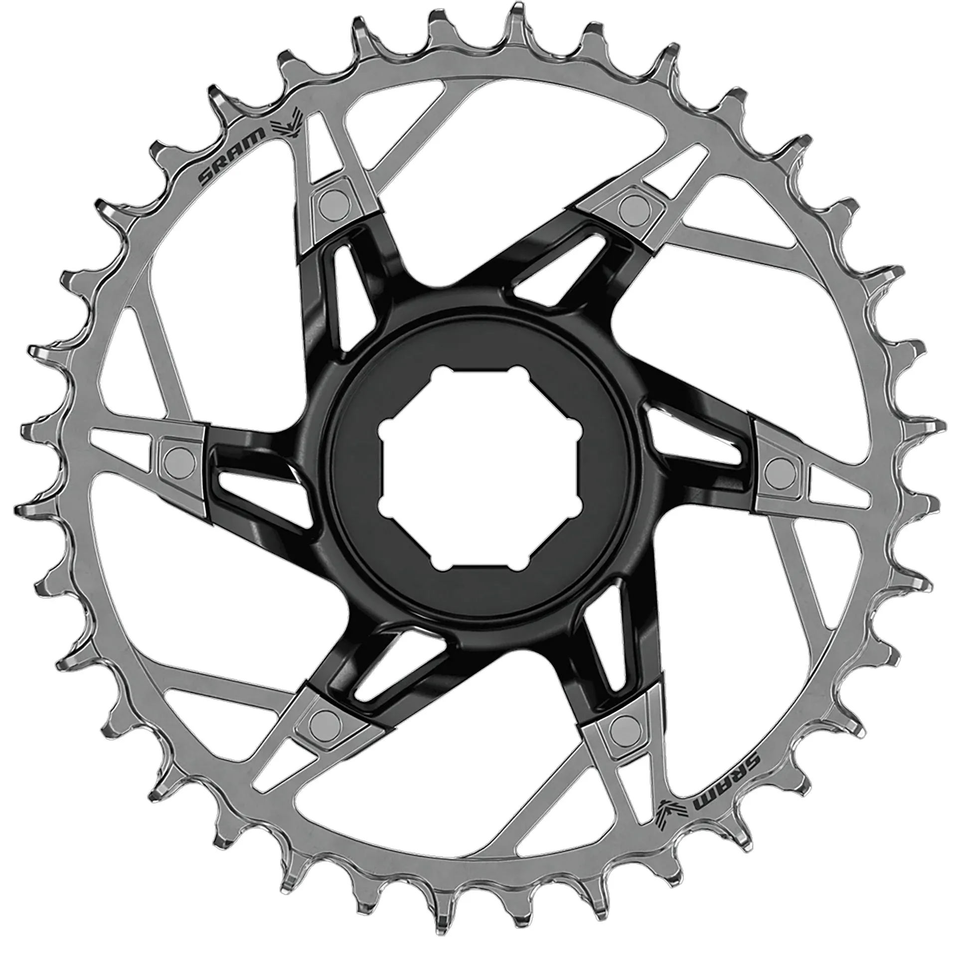 SRAM XX T-Type Brose Direct Mount E-MTB Chainring