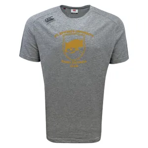 St Edwards University RFC Tempo Vapodri T-Shirt by Canterbury