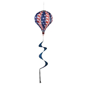 Stars & Stripes Balloon Spinner,45b312