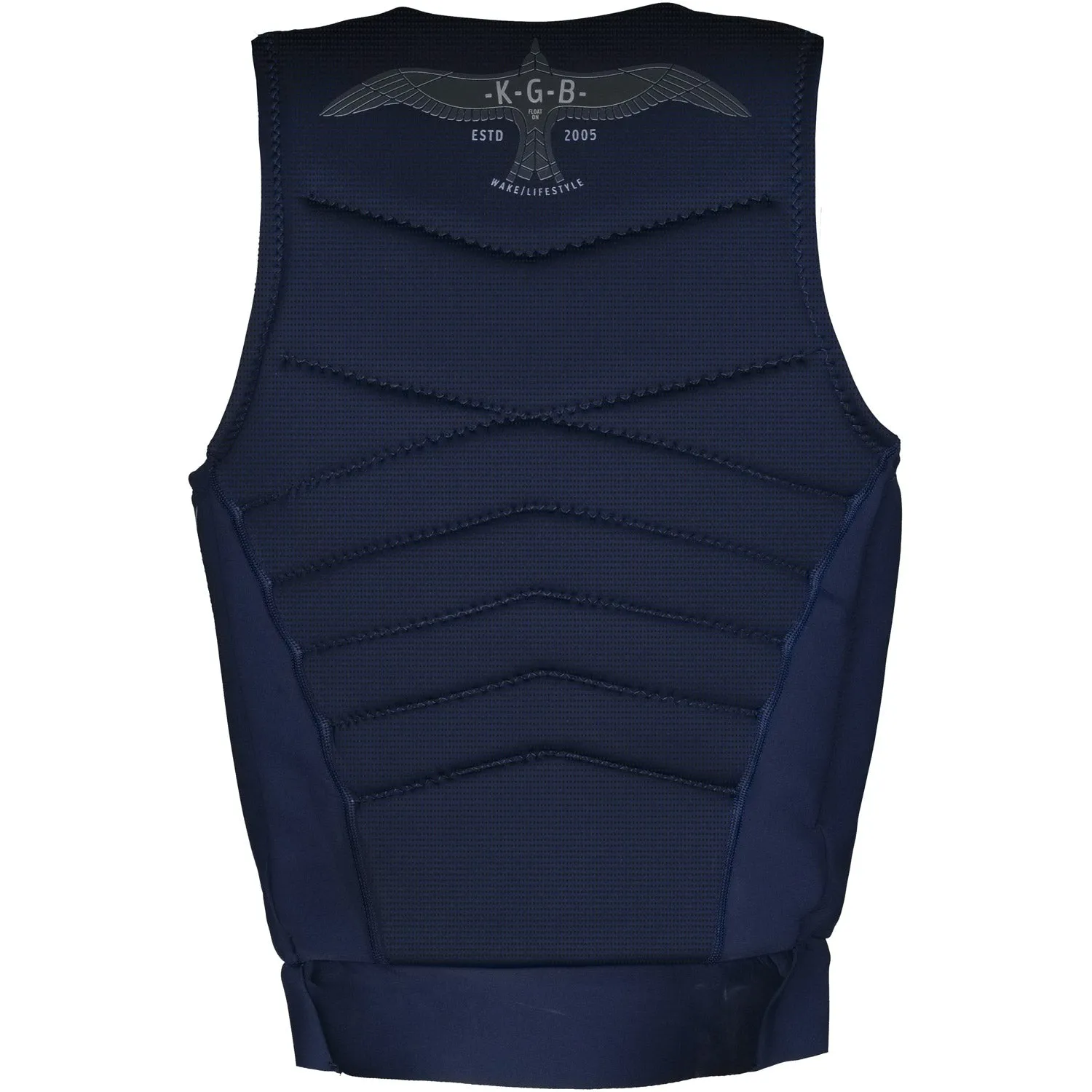Stash Life Jacket 2023