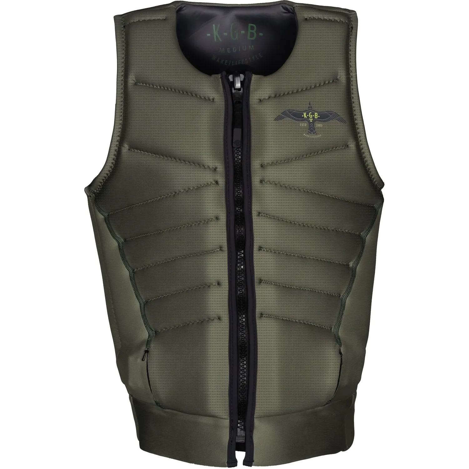 Stash Life Jacket 2023