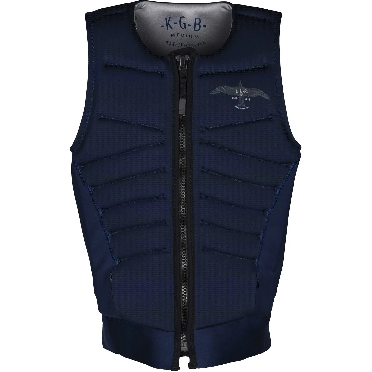 Stash Life Jacket 2023