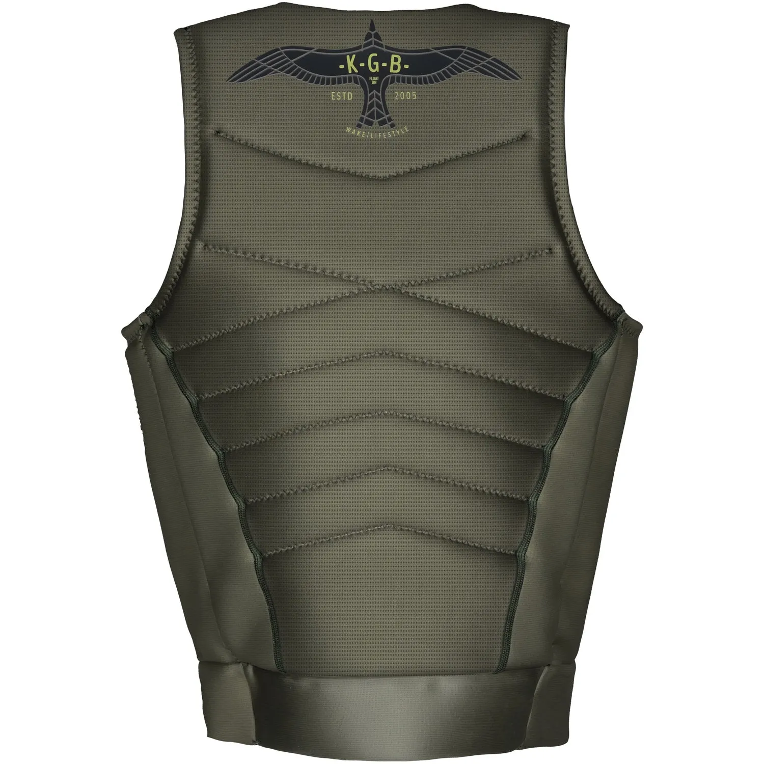 Stash Life Jacket 2023