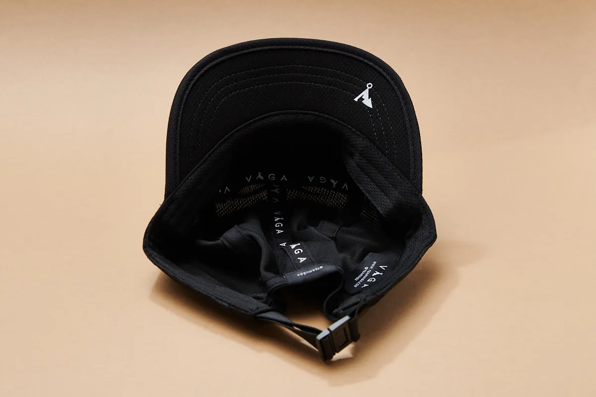 Storm Black