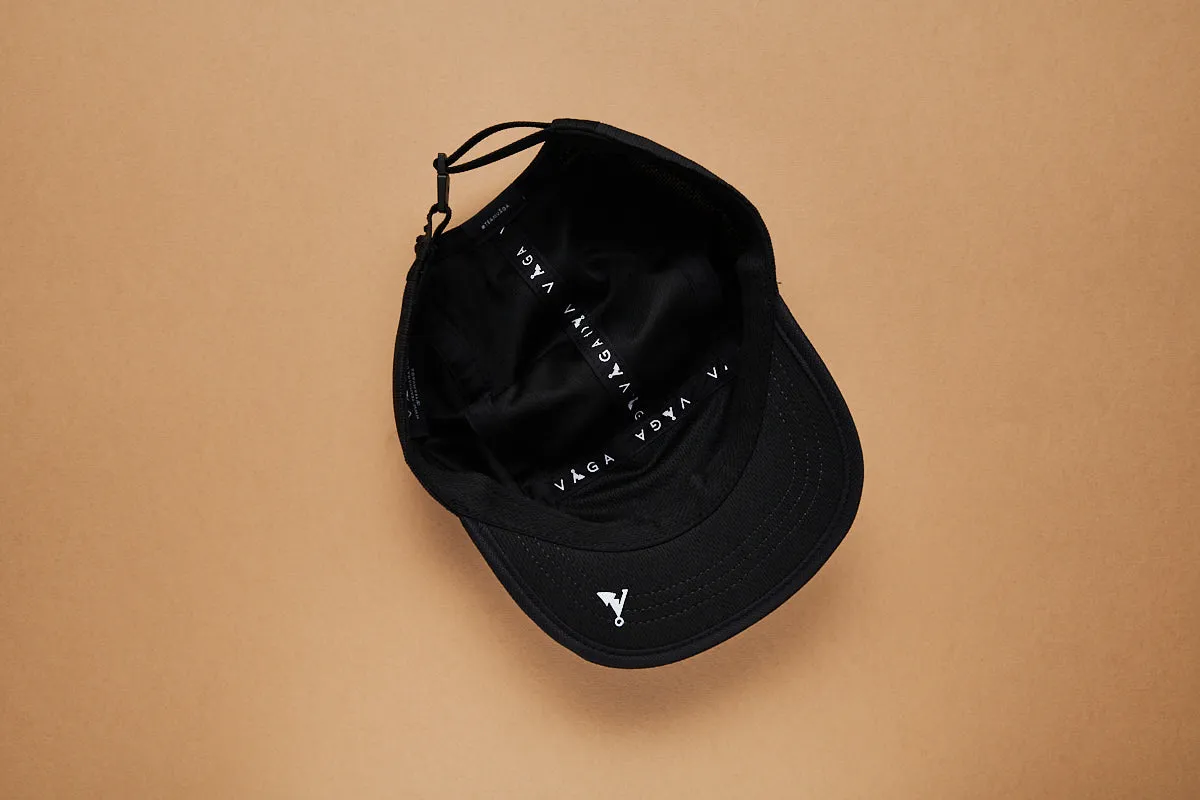 Storm Black