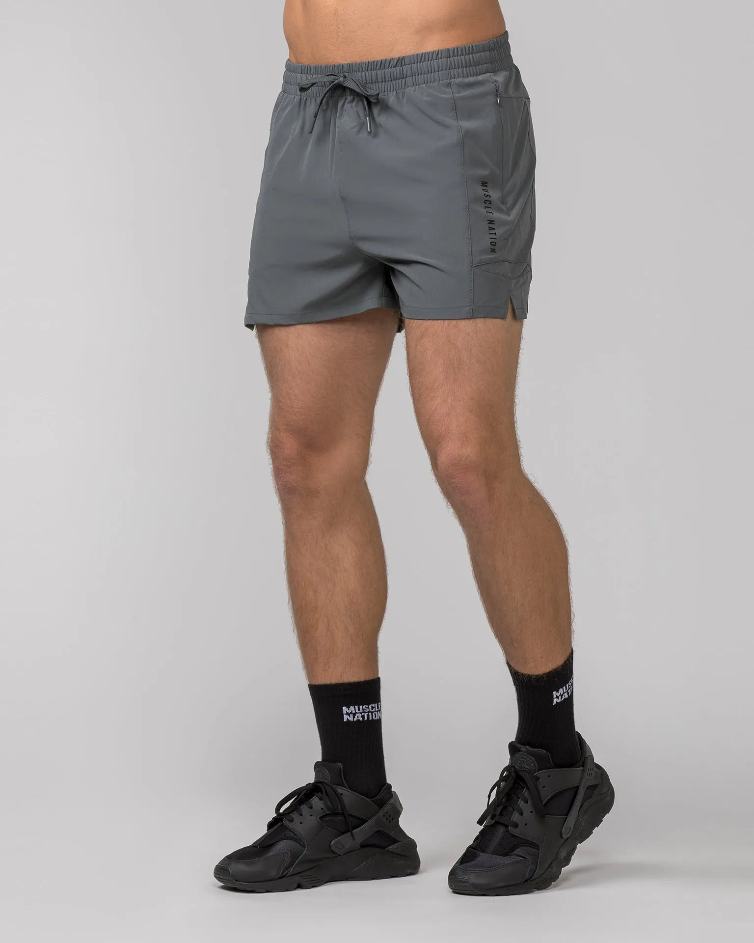 Streamline Training Shorts - Tornado