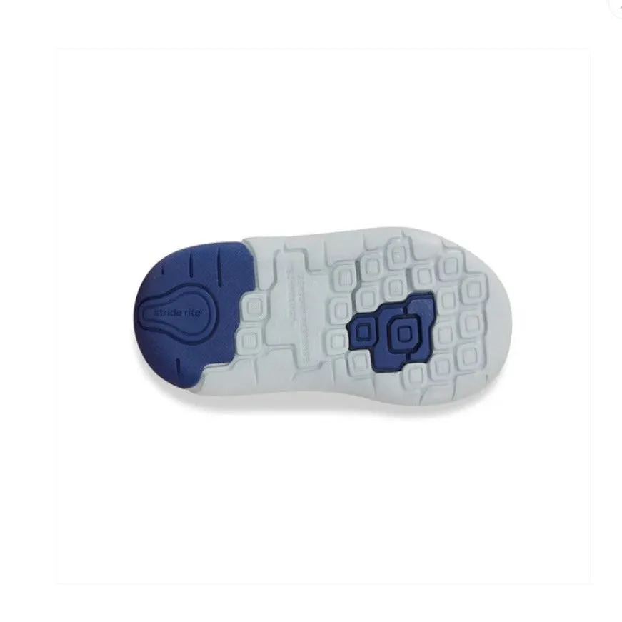 Stride Rite SRT Ian Sneaker - Blue