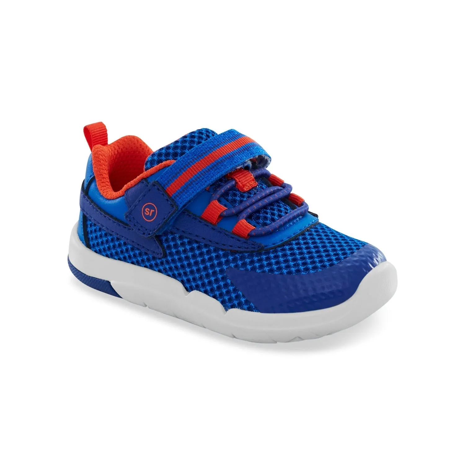 Stride Rite SRT Ian Sneaker - Blue