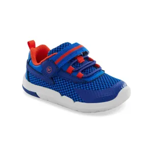 Stride Rite SRT Ian Sneaker - Blue