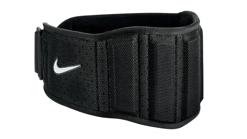 Structured Training Belt 3.0
