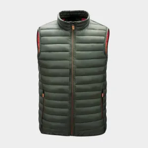 Stylish Classic Vest for Comfort and Warmth
