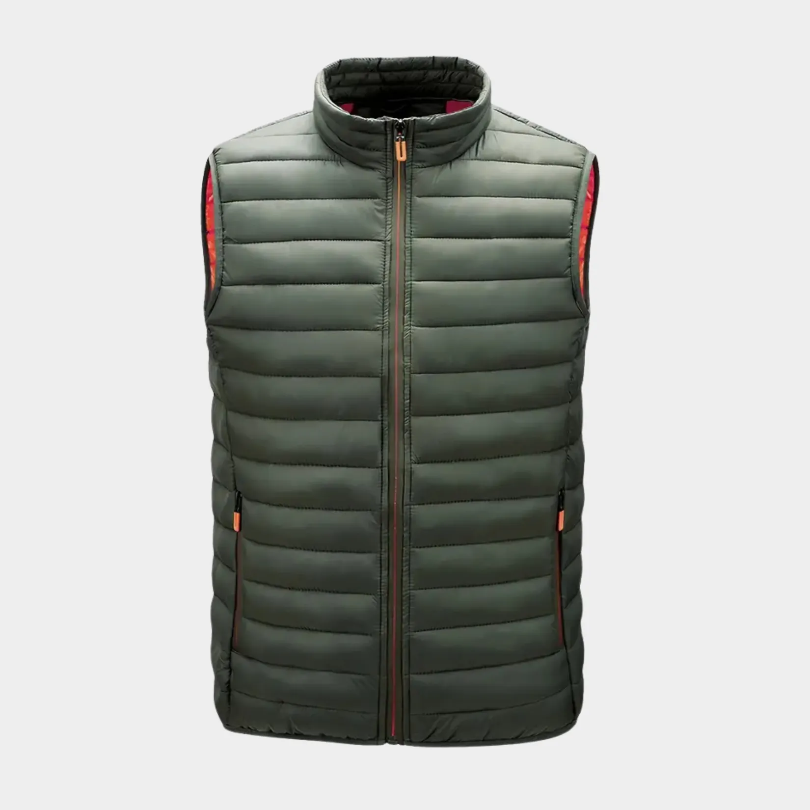 Stylish Classic Vest for Comfort and Warmth