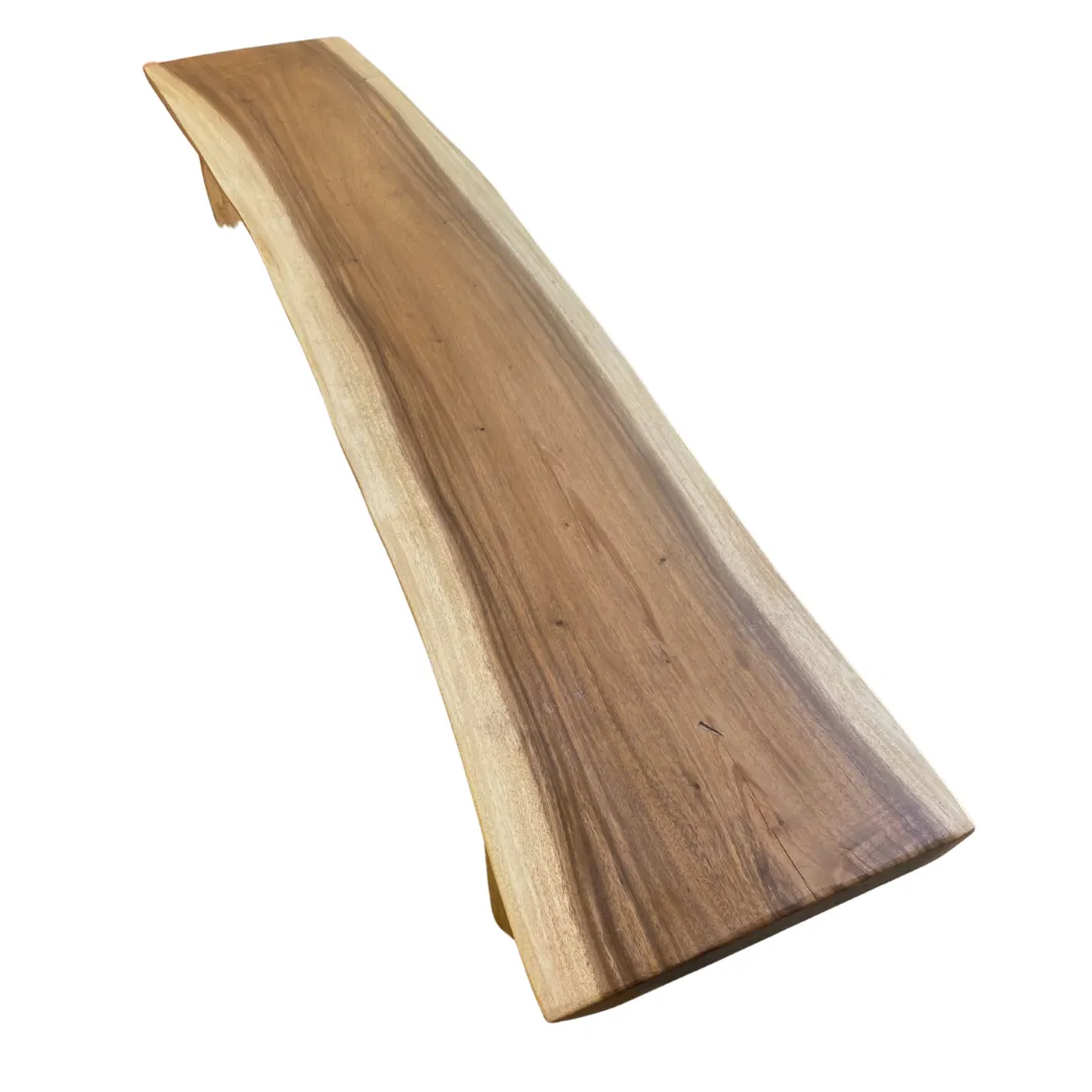 Suar Wood Bench Seat