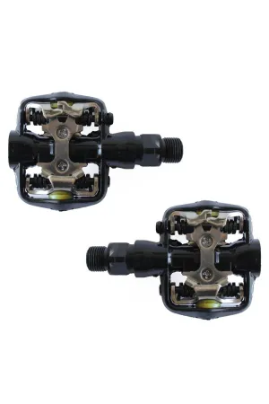 Sundried MTB Performance SPD XC Pedals S-P4