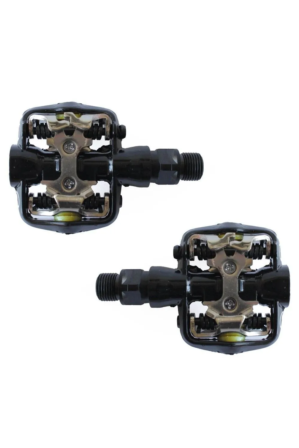 Sundried MTB Performance SPD XC Pedals S-P4
