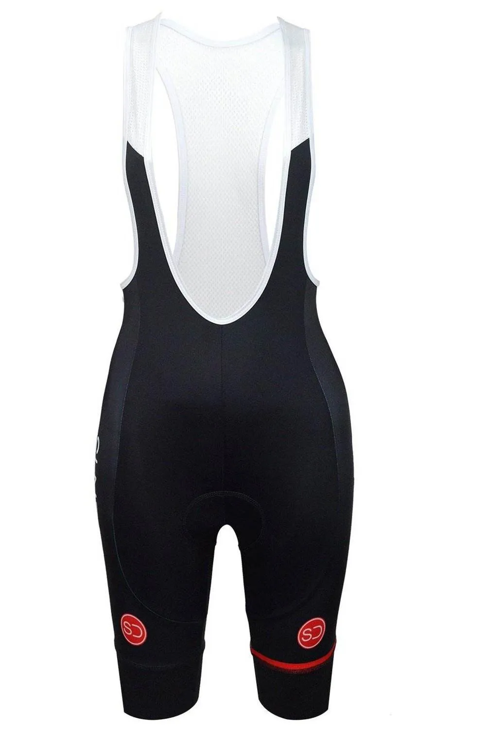 Sundried Rouleur Women's Training Bib Shorts