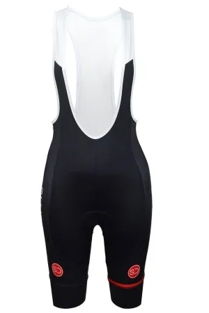 Sundried Rouleur Women's Training Bib Shorts