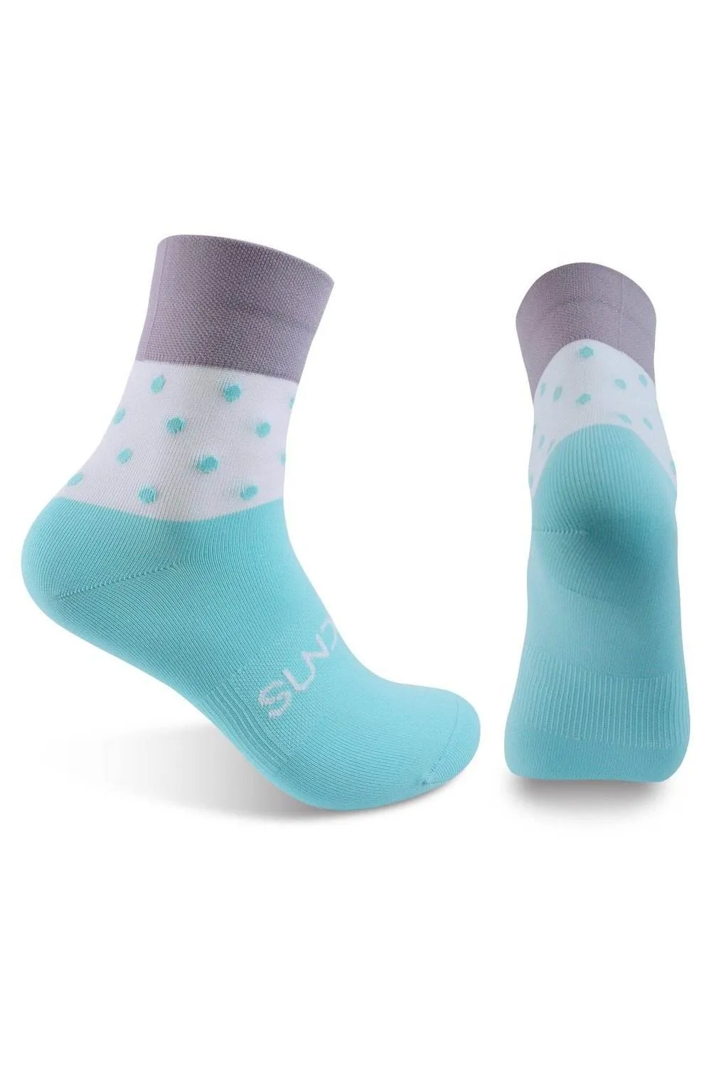 Sundried Weekly Cycle Socks 7 Pack