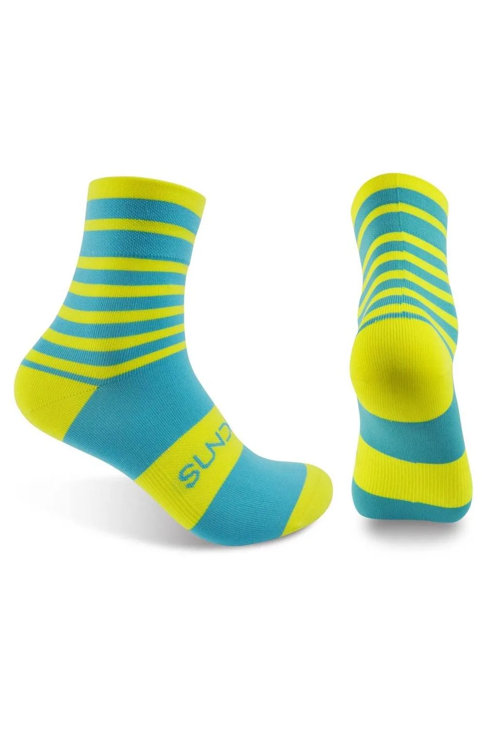 Sundried Weekly Cycle Socks 7 Pack