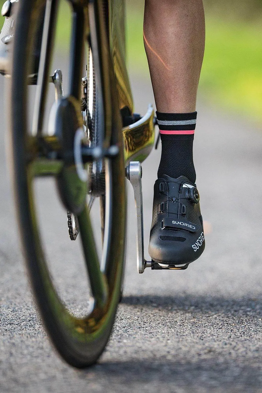 Sundried Weekly Cycle Socks 7 Pack