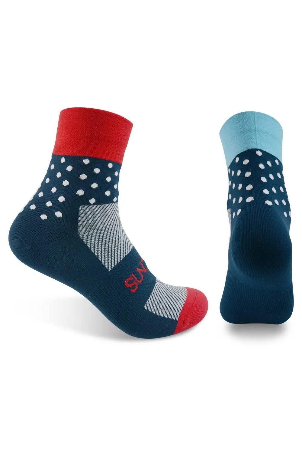 Sundried Weekly Cycle Socks 7 Pack
