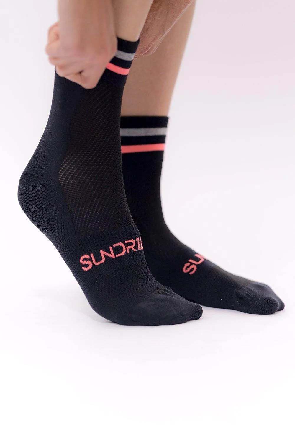 Sundried Weekly Cycle Socks 7 Pack
