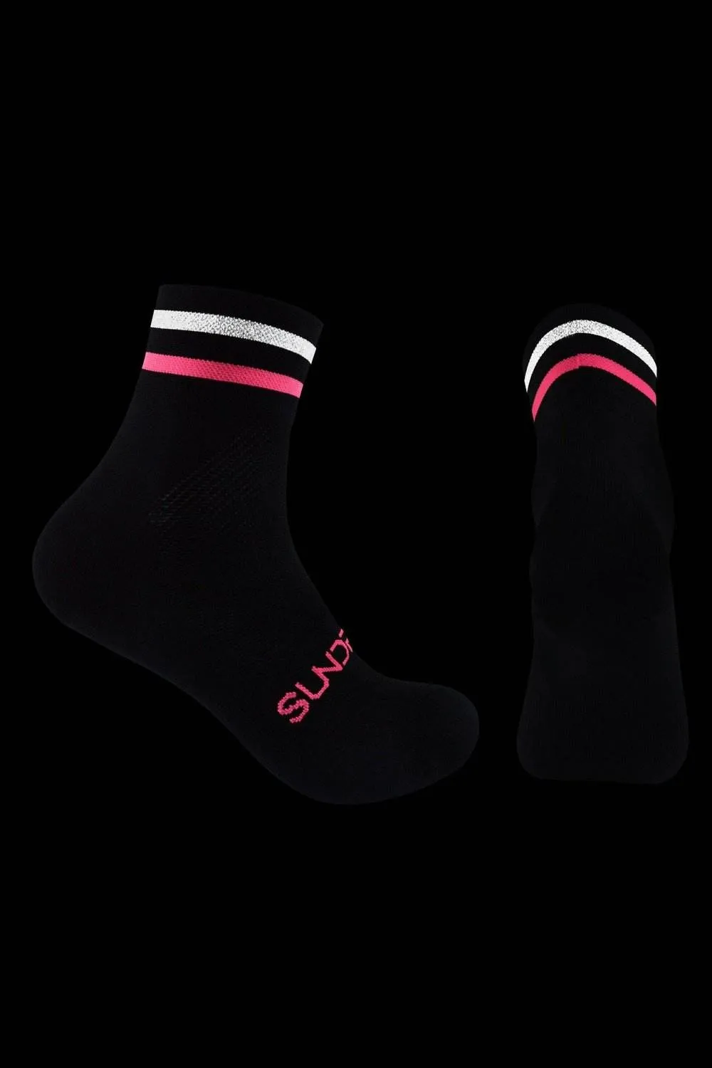 Sundried Weekly Cycle Socks 7 Pack