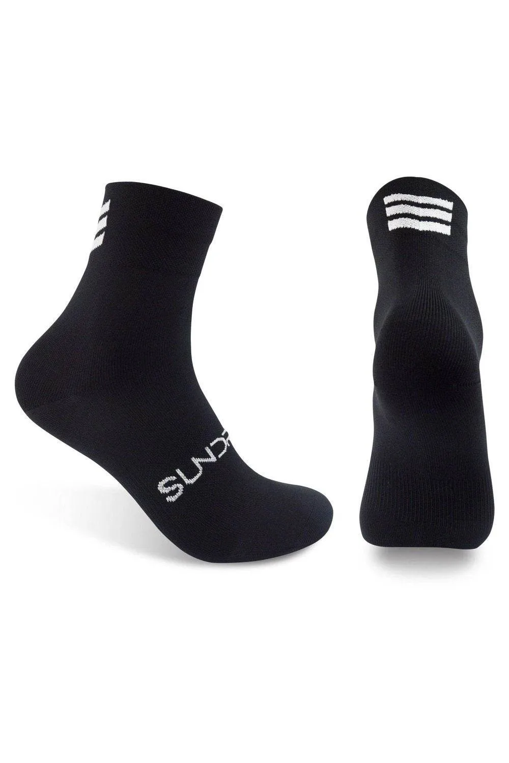 Sundried Weekly Cycle Socks 7 Pack