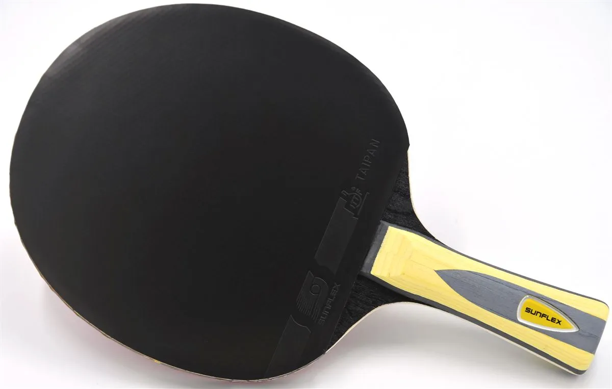 Sunflex Strike C35 Table Tennis Bat
