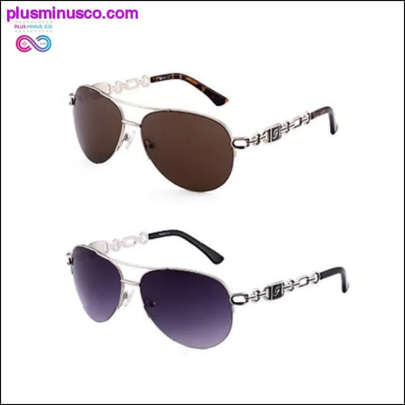 Sunglasses women Polarized uv 400 oculos Pink Pilot Mirror