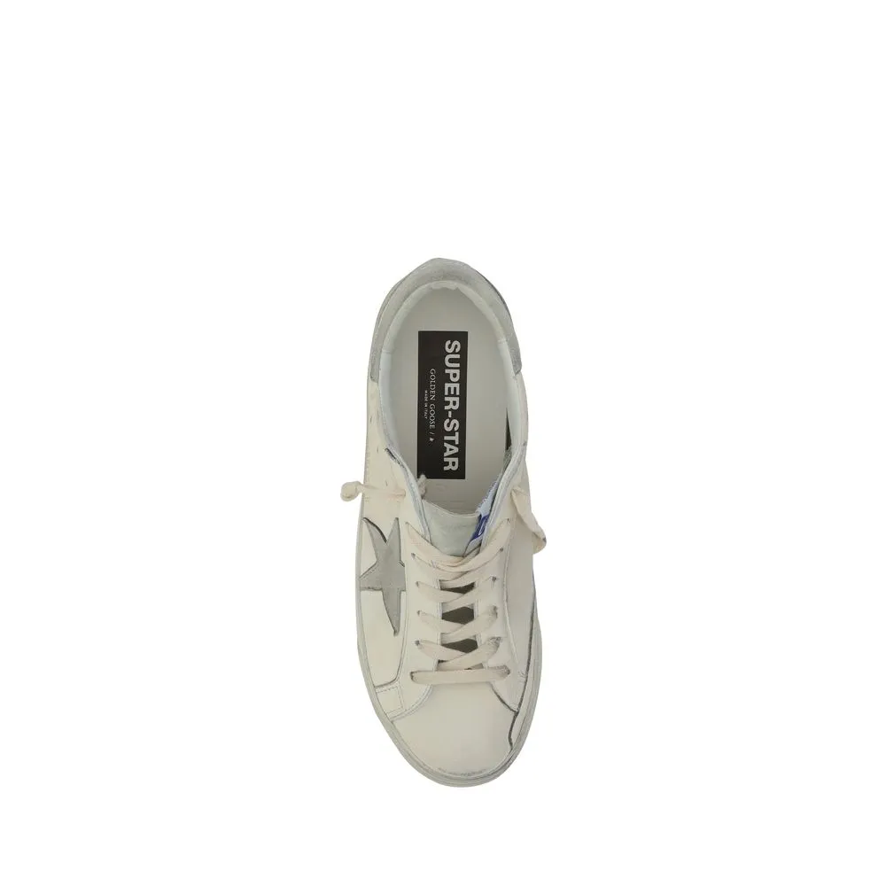 Super Star Sneakers