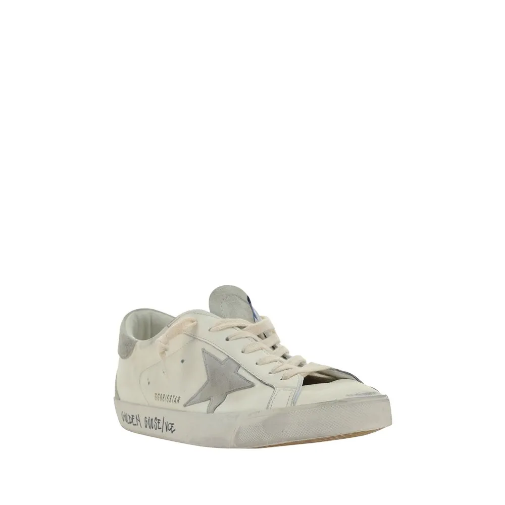 Super Star Sneakers