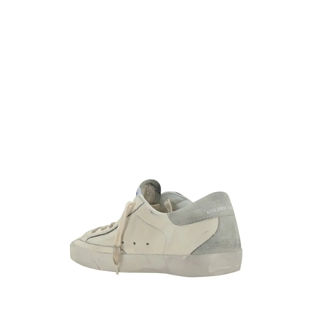 Super Star Sneakers