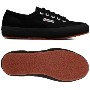 Superga Sneaker - Black