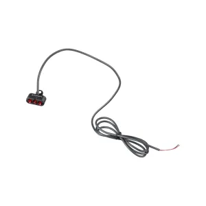 SUPERNOVA POWERFLY CARGO RACK E3 TAIL LIGHT 2