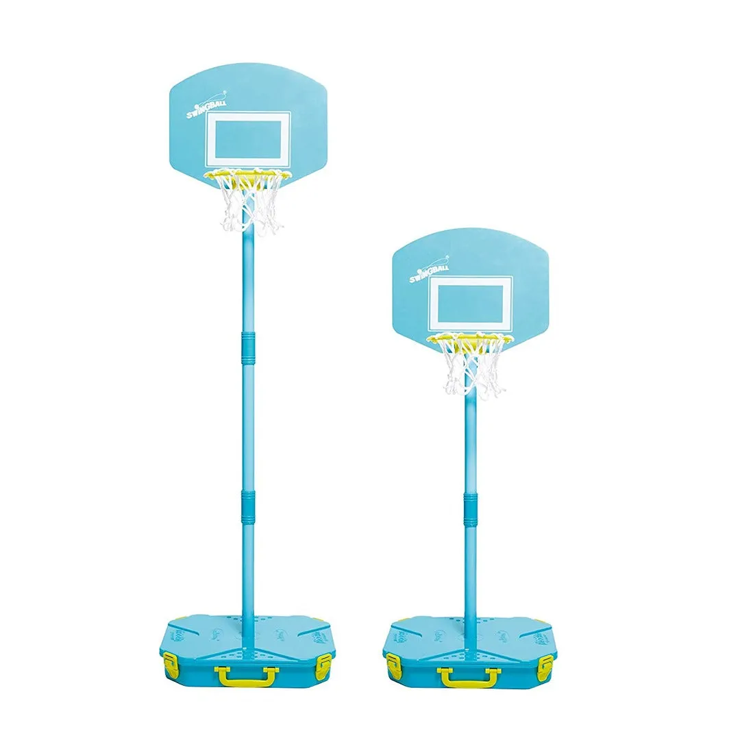 Swingball All Surface My First Basketball Set