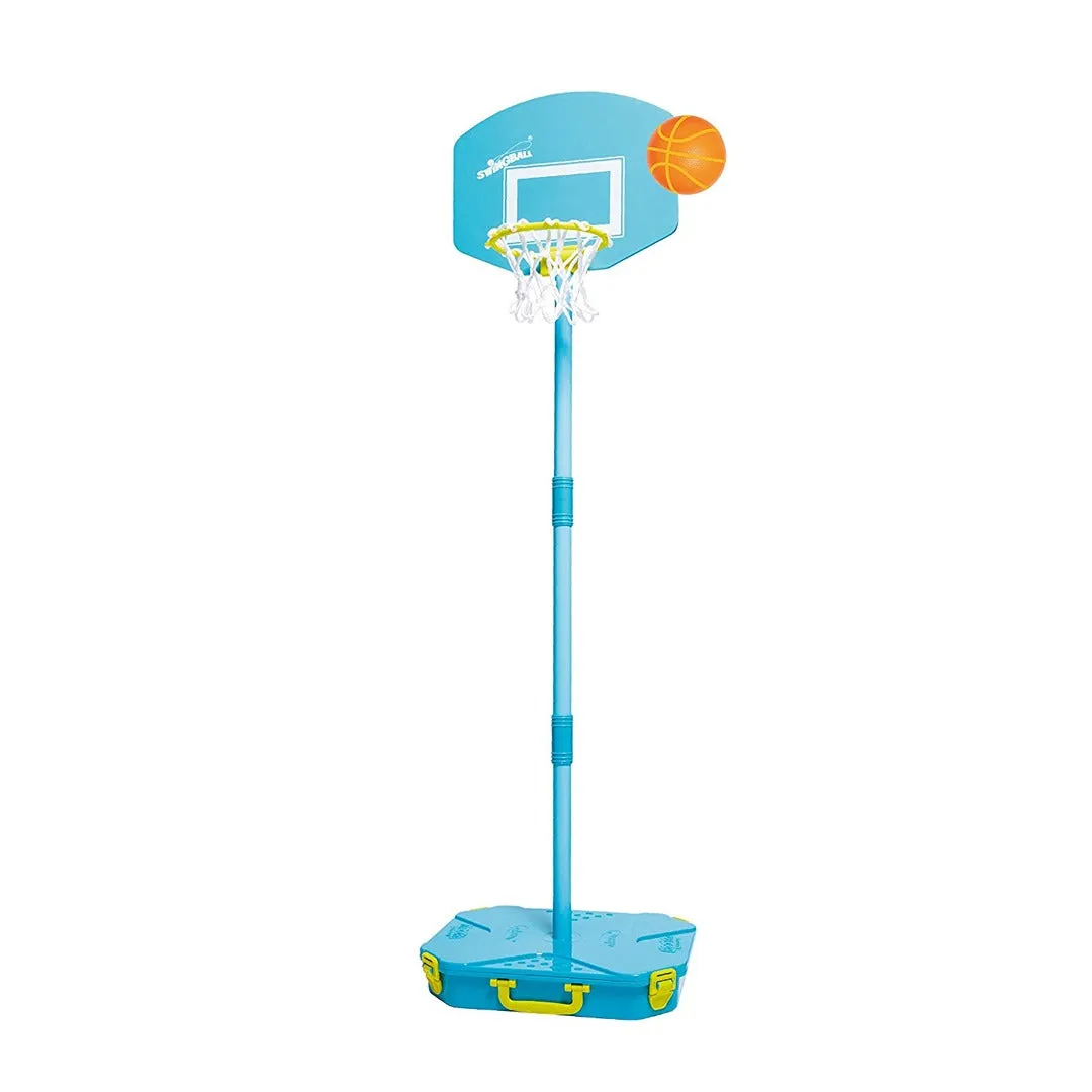 Swingball All Surface My First Basketball Set