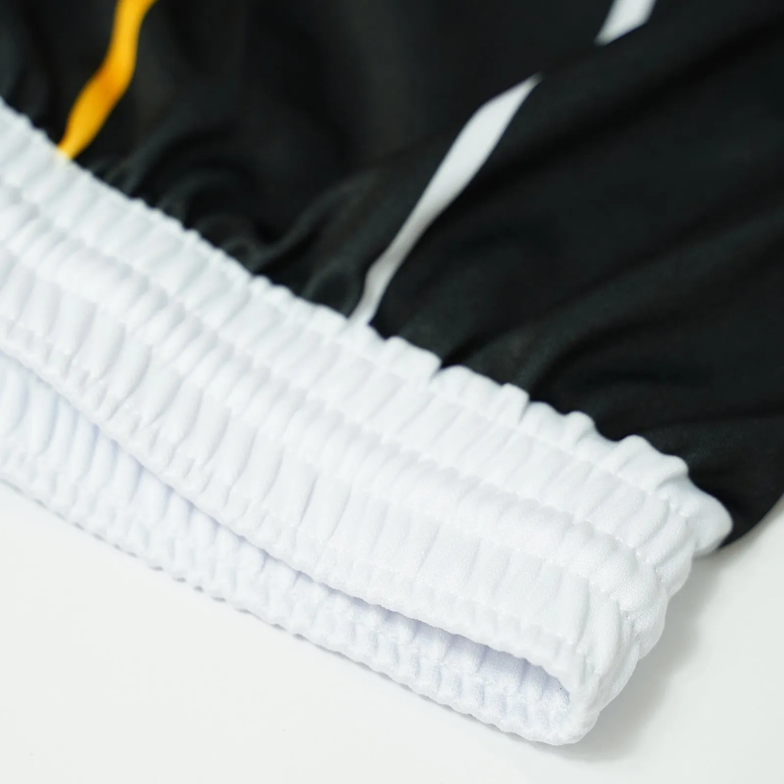 Sydney Kings X Throwback 1996 Heritage Shorts - Black