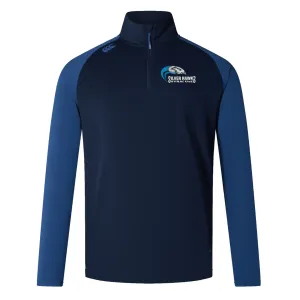 Syracuse Silver Hawks Elite First Layer by Canterbury
