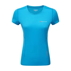 女裝排汗防菌T恤 Women Claw T Shirt
