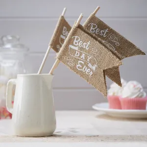 Table Accessories & Styling