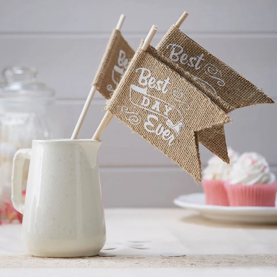 Table Accessories & Styling