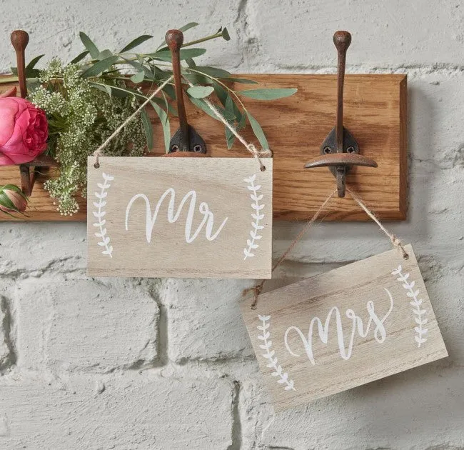 Table Accessories & Styling