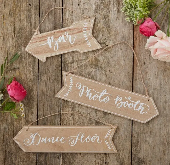Table Accessories & Styling